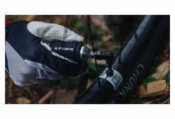 Gonfleur CO2 Granite Design Punk Pour Cartouche CO2 25g L -nettoyeur de vélo Vente unnamed file 3974