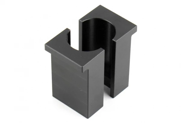 Mors Doux RockShox 23.8 (IFP) Pour Amortisseur SidLuxe A1+ (à Partir De 2020) 3 Mors Doux RockShox 23.8 (IFP) Pour Amortisseur SidLuxe A1+ (à Partir De 2020)