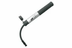 Pompe à Main SKS Airflex Racer Silver