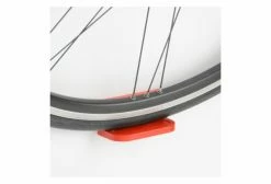 Support Mural De Vélo Cycloc Superhero Noir -nettoyeur de vélo Vente unnamed file 4013