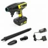 Nettoyeur Moyenne Pression Portable Kärcher KHB 6 + Kit Batterie -nettoyeur de vélo Vente unnamed file 4019