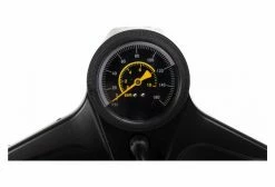 Pompe à Pied Neatt Oxygen (Max 160 Psi / 11 Bar) Noir -nettoyeur de vélo Vente unnamed file 402