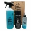 Kit Nettoyage Peaty's : Link/ Loam Foam /1L Spray PT17/ Link Lube
