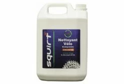 SQUIRT Bio-Bike Nettoyant Concentré 5L