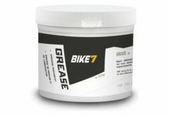 Graisse Bike7 500g