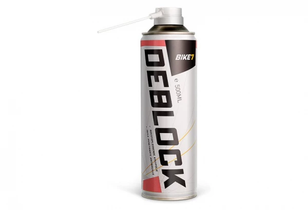 Dégrippant Aérosol Bike7 500ml 3 Dégrippant Aérosol Bike7 500ml