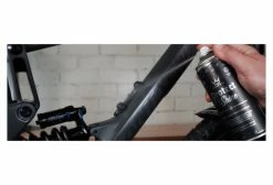 Spray Lustrant Peaty's Protect & Shine 400 Ml -nettoyeur de vélo Vente unnamed file 4067