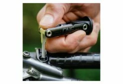 Multi-Outil Intégré OneUp EDC Lite Noir -nettoyeur de vélo Vente unnamed file 407