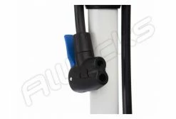 Pompe à Pied Michelin Presta/Schrader -nettoyeur de vélo Vente unnamed file 4079