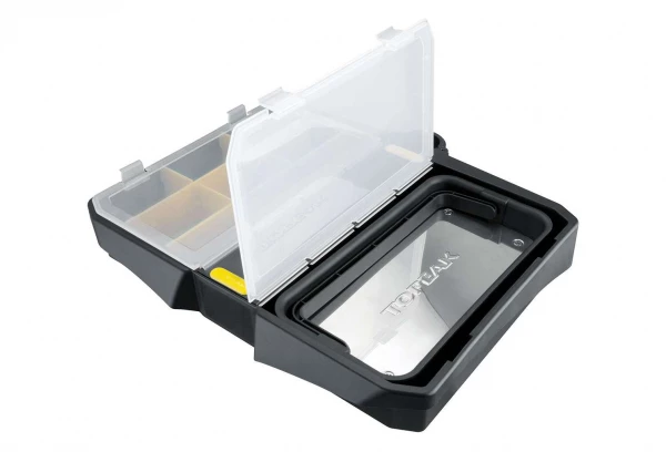 Compartiment Magnétique Topeak Magnetic Tool Tray 4 Compartiment Magnétique Topeak Magnetic Tool Tray – Image 2