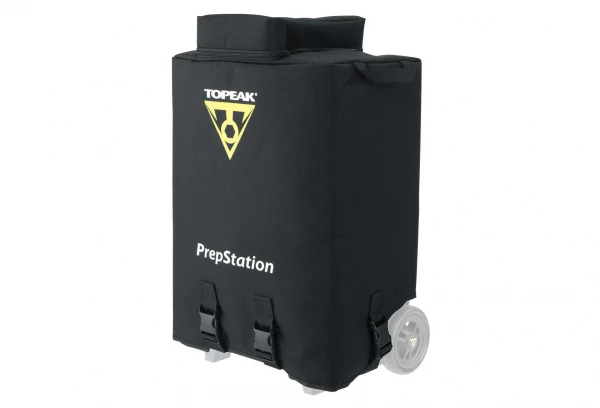 Valise De Transport Pour Outils Topeak PrepStation Case Cover 3 Valise De Transport Pour Outils Topeak PrepStation Case Cover
