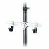 Support De Vélo Topeak The Third Hook Pour Dual Touch Stand (Bas | Onder) -nettoyeur de vélo Vente unnamed file 4099