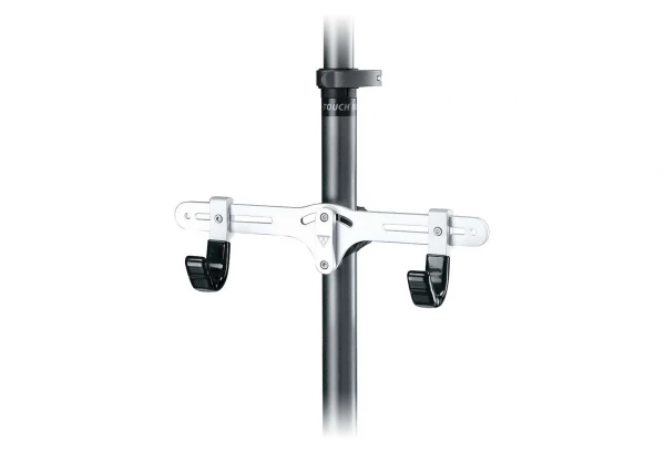 Support De Vélo Topeak The Third Hook Pour Dual Touch Stand (Bas | Onder) 3 Support De Vélo Topeak The Third Hook Pour Dual Touch Stand (Bas | Onder)