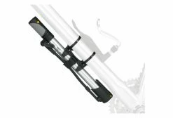 Pompe à Main Convertible Topeak Mountain Morph -nettoyeur de vélo Vente unnamed file 4103