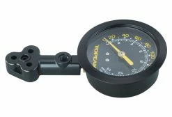 Jauge Pour Pompe Topeak Joe Blow X.O