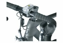 Eclairage Topeak AeroLux 1W USB -nettoyeur de vélo Vente unnamed file 4133