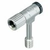 Embout De Pompe Topeak Pressure-Rite (Shock Adapter)