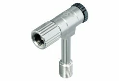 Embout De Pompe Topeak Pressure-Rite (Shock Adapter)