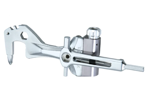 Multi-outils Topeak Tool Monster Air 5 Multi-outils Topeak Tool Monster Air – Image 3