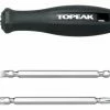 Tournevis Multifonctions Topeak TO6161