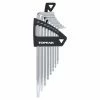 Clés Torx Topeak Torx Wrench Set (8 Clés) -nettoyeur de vélo Vente unnamed file 4160
