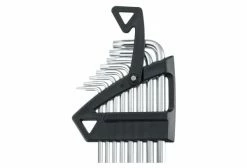 Clés Torx Topeak Torx Wrench Set (8 Clés) -nettoyeur de vélo Vente unnamed file 4161