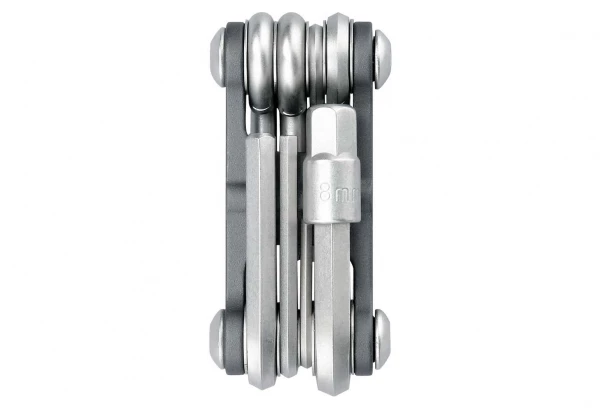 Multi-outils TOPEAK Mini 9 4 Multi-outils TOPEAK Mini 9 – Image 2