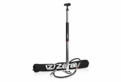 Profile Design Pompe à Pied Profil Travel Zefal Gris/Noir -nettoyeur de vélo Vente unnamed file 4178