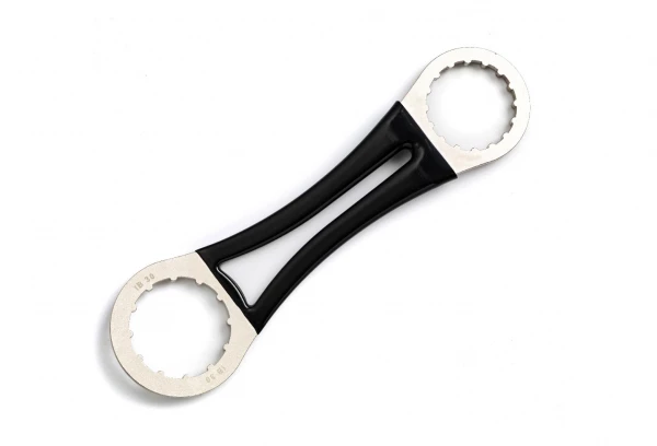 Clé Pour Boîtier De Pédalier Elvedes 44mm - 48.5mm 3 Clé Pour Boîtier De Pédalier Elvedes 44mm - 48.5mm