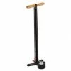 Pompe à Pied LEZYNE Steel Floor Drive Tall 3''5 Noir -nettoyeur de vélo Vente unnamed file 4190