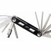 Multi Outils BBB MaxiFold M 16 Fonctions 2 Multi Outils BBB MaxiFold M 16 Fonctions -nettoyeur de vélo Vente unnamed file 4192