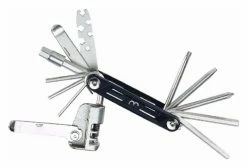 Multi Outils BBB MaxiFold L 18 Fonctions