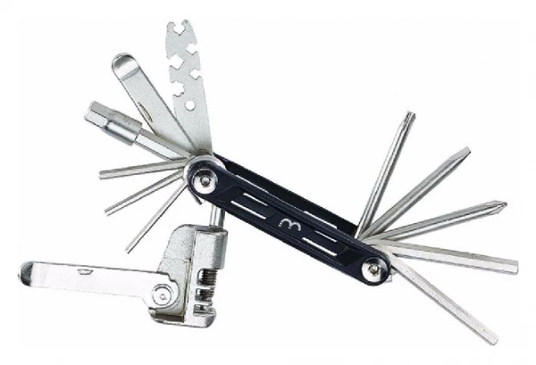 Multi Outils BBB MaxiFold L 18 Fonctions 3 Multi Outils BBB MaxiFold L 18 Fonctions
