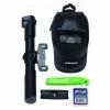 Kit Sacoche De Selle + Pompe + Outils BBB CombiPack M -nettoyeur de vélo Vente unnamed file 4194