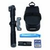 Kit Sacoche De Selle + Pompe + Outils BBB CombiPack S 2 Kit Sacoche De Selle + Pompe + Outils BBB CombiPack S -nettoyeur de vélo Vente unnamed file 4195