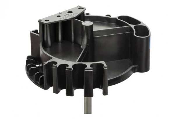 Support à Outils Sur Pied D'Atelier Park Tool TK-4 4 Support à Outils Sur Pied D'Atelier Park Tool TK-4 – Image 2