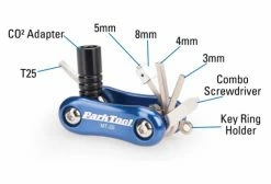 Multi Outils Park Tool MT-20 -nettoyeur de vélo Vente unnamed file 4231