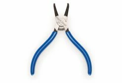 Pince à Circlips 1.3 Coudée Interne Park Tool RP-2