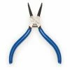 Pince à Circlips 1.7 Coudé Interne Park Tool RP-5