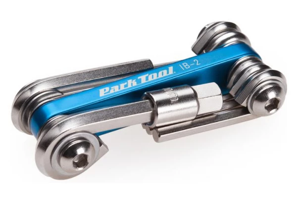 Multi Outils Park Tool IB-2C 4 Multi Outils Park Tool IB-2C – Image 2