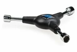 Clé à Douille Triple En ''Y'' Park Tool ST-3C