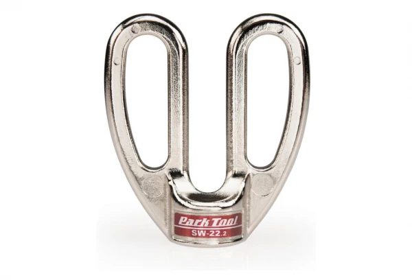 Clé à Rayon 3 Faces 3.45mm Park Tool SW-22.2 3 Clé à Rayon 3 Faces 3.45mm Park Tool SW-22.2