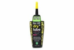 MUC-OFF Lubrifiant DRY LUBE Conditions Sèches 50ml