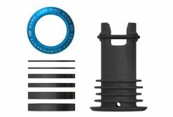 Top Cap OneUp Pour Outil EDC Bleu