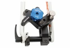 Kit De Surfaçage Freins à Disque Park Tool DT-5.2 -nettoyeur de vélo Vente unnamed file 430