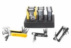 Multi-outils Pedro's Présentoir Rx Micro 20 / RX Micro 9 / RX Micro 6