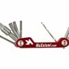 Multi-Outils MaXalami K-13 Fonctions Rouge 1 Multi-Outils MaXalami K-13 Fonctions Rouge -nettoyeur de vélo Vente unnamed file 4314