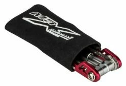 Multi-Outils MaXalami K-13 Fonctions Rouge 9 Multi-Outils MaXalami K-13 Fonctions Rouge -nettoyeur de vélo Vente unnamed file 4316