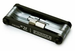 Multi-Outils Pedro's RX Micro 9 Fonctions Noir 6 Multi-Outils Pedro's RX Micro 9 Fonctions Noir -nettoyeur de vélo Vente unnamed file 4329