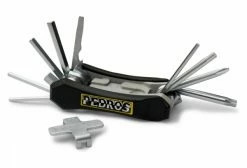 Multi-Outils Pedro's ICM 15 Fonctions